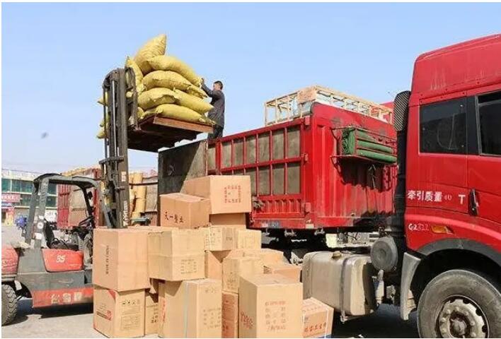 泉州到屏南县物流专线