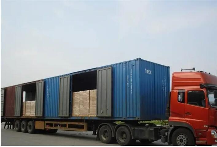 泉州到屏南县整车运输