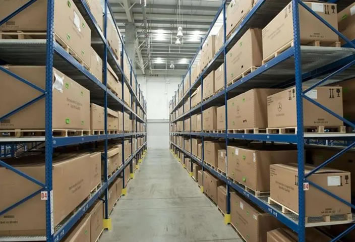 泉州到屏南县货物仓储