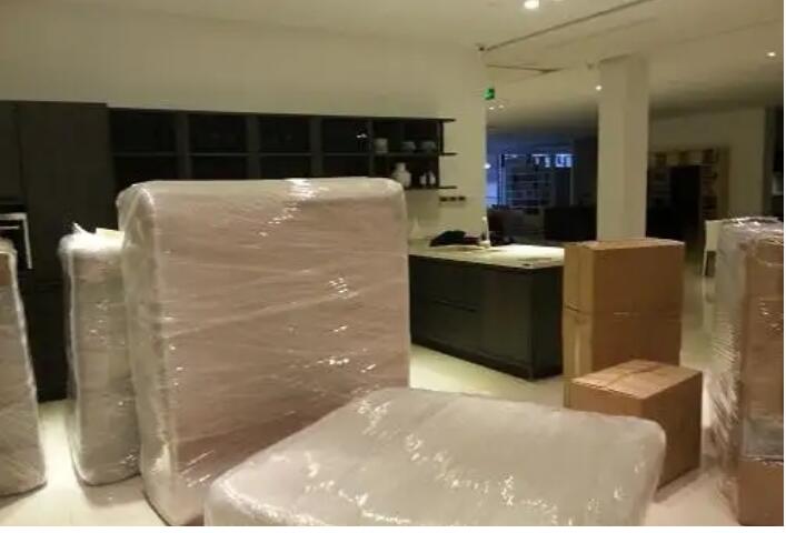 泉州到屏南县长途搬家